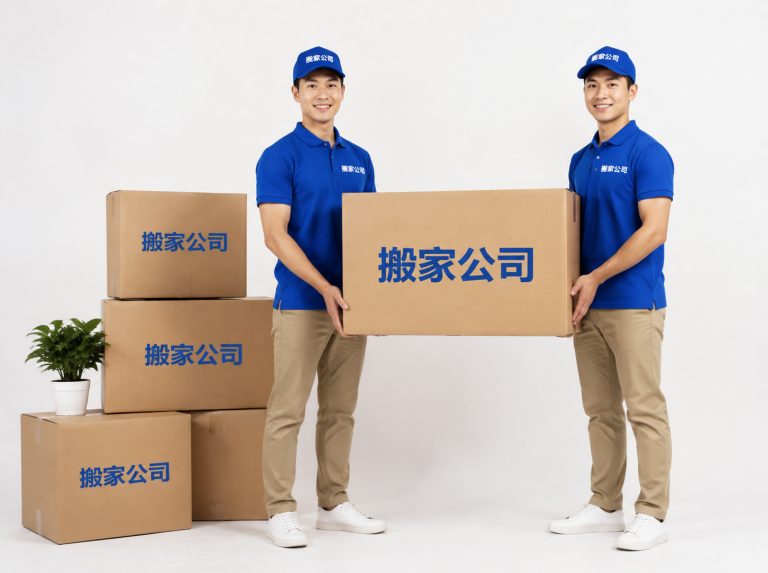 灌南县家庭与别墅精细化搬家